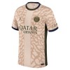 Oficiální Fotbalový Dres Paris Saint-Germain Kolo Muani 23 Čtvrtý Jordan 2023-24 pro Muži